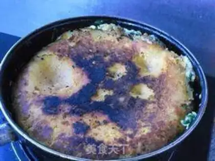 Make step 22