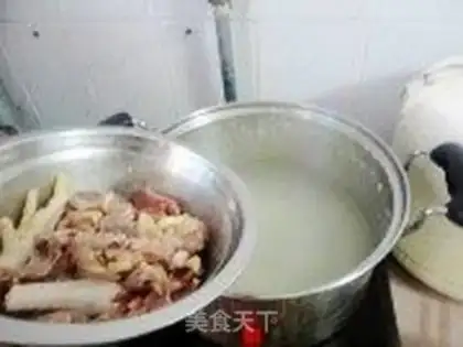 Make step 2