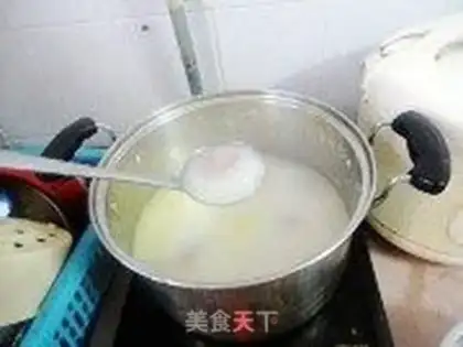 Make step 3