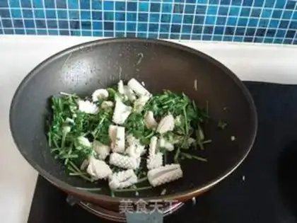 Make step 1
