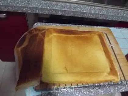 Make step 11