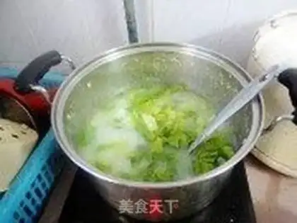Make step 4