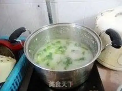 Make step 5