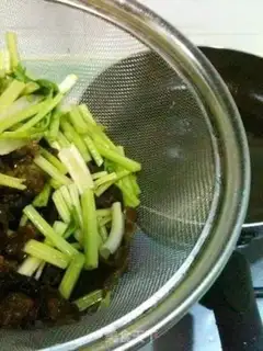 Make step 2
