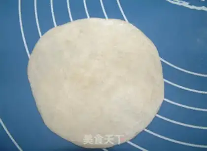 Make step 8