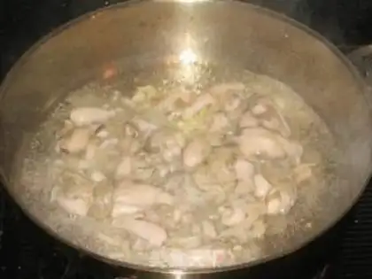 Make step 3