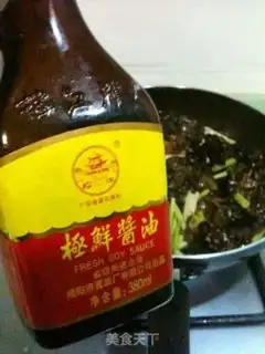 Make step 5