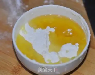 Make step 8