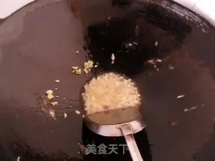 Make step 8