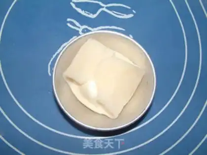 Make step 11