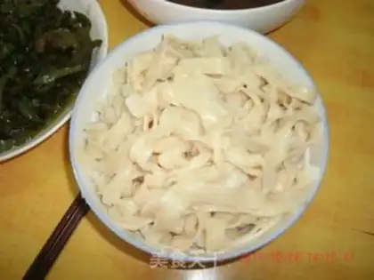 Make step 1