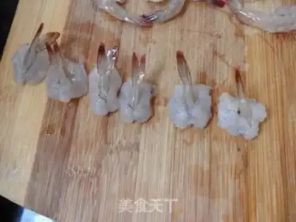 Make step 2