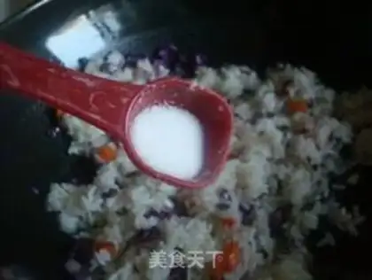 Make step 5