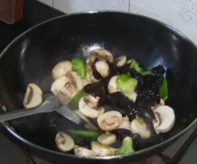 Make step 5