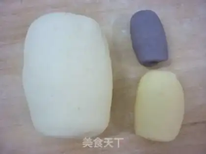 Make step 0
