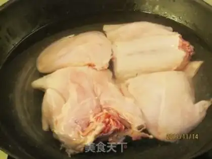 Make step 3