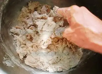Make step 3