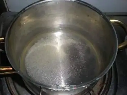 Make step 2