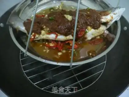 Make step 3
