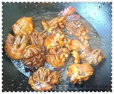 Make step 5