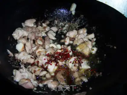 Make step 6