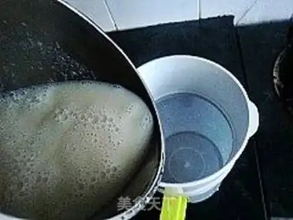 Make step 8