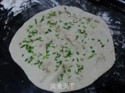 Make step 3