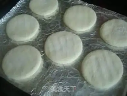 Make step 3