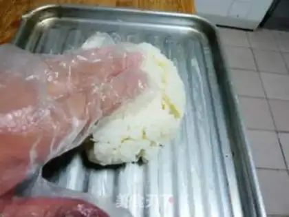 Make step 3