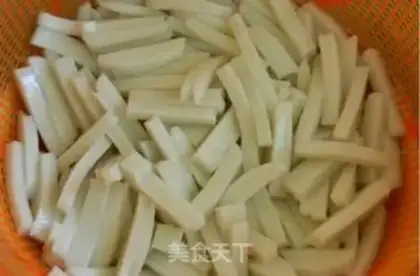 Make step 0