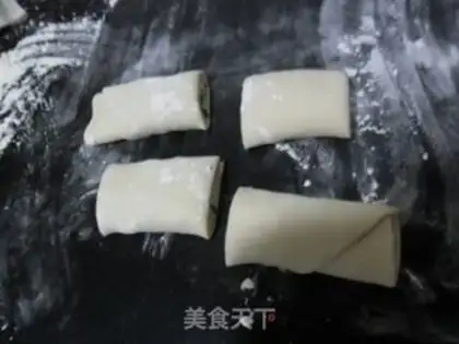 Make step 5