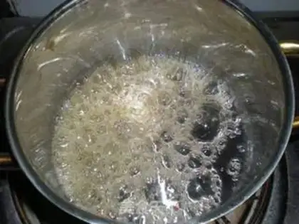 Make step 7