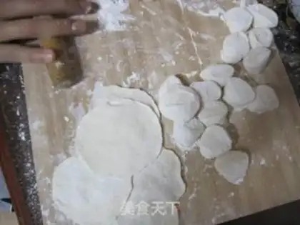 Make step 12