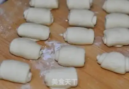 Make step 15
