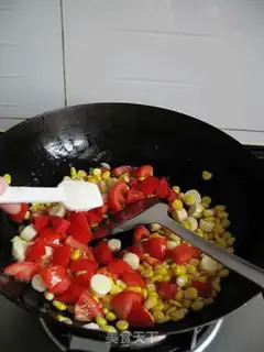 Make step 8
