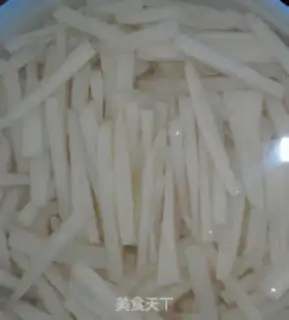 Make step 1