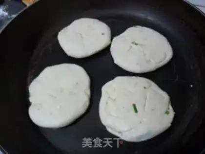 Make step 8