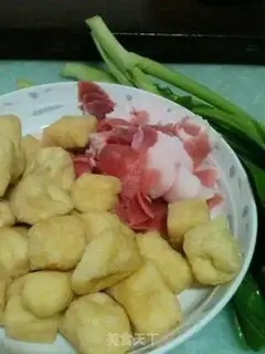 Make step 0