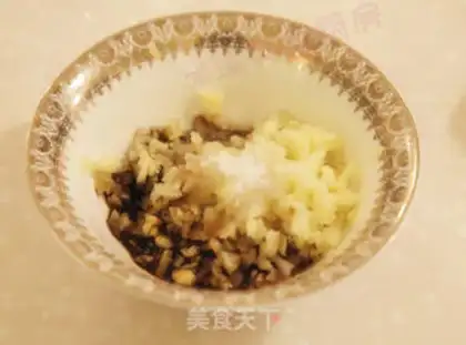 Make step 5