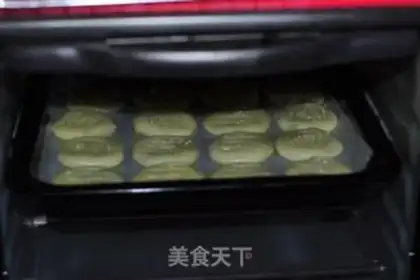 Make step 18