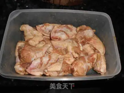 Make step 3