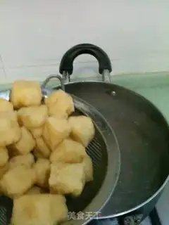 Make step 2