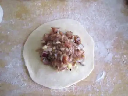 Make step 5