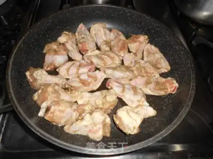 Make step 4