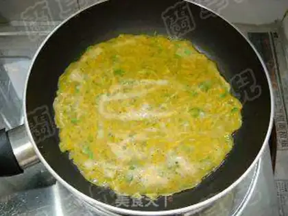 Make step 5
