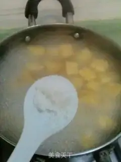 Make step 3