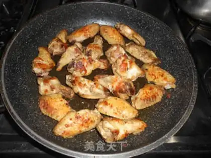 Make step 5