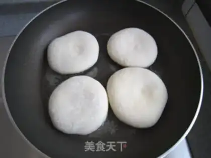 Make step 8