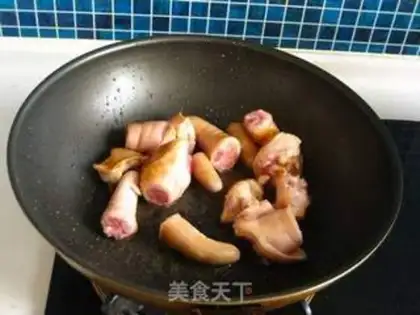 Make step 5