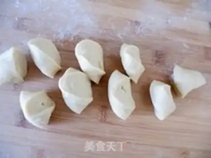 Make step 8